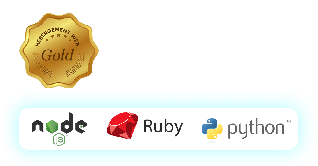 Web Hosting